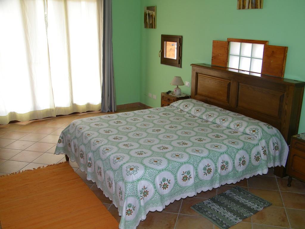 Triolivo B&B Лукка Номер фото